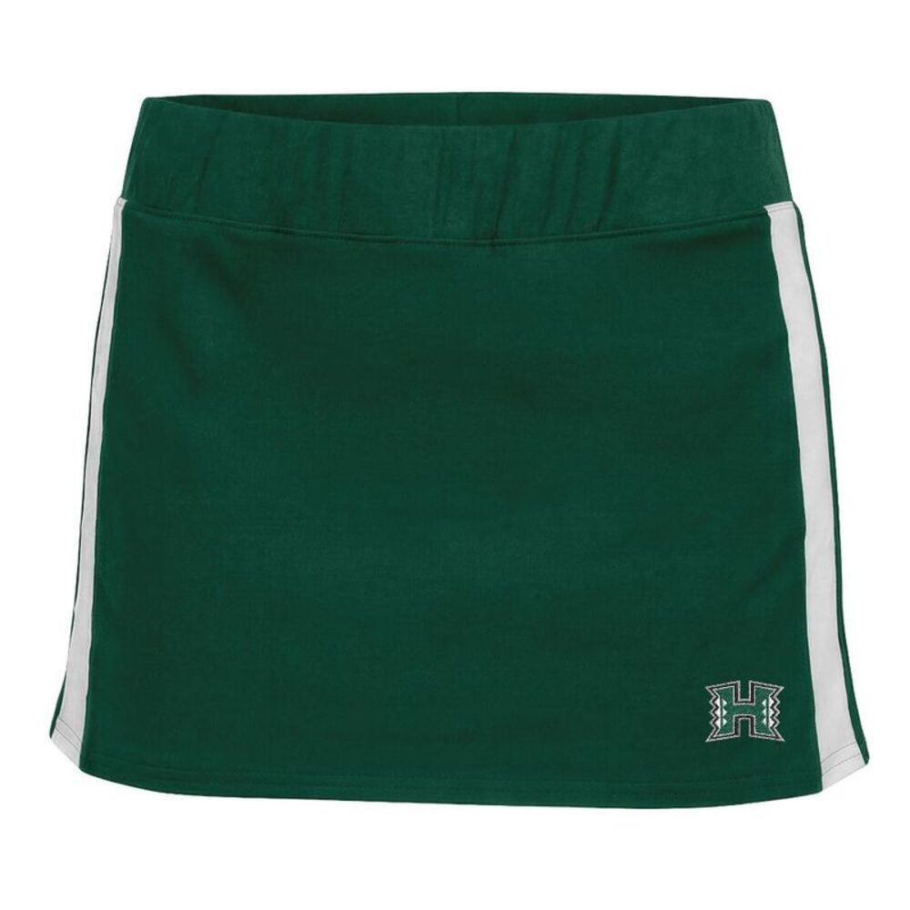 NCAA Hawaii Rainbow Warriors Women's Skort - S